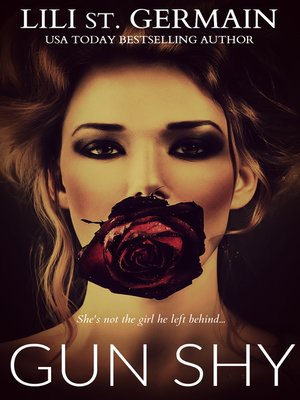 cover image of Gun Shy
